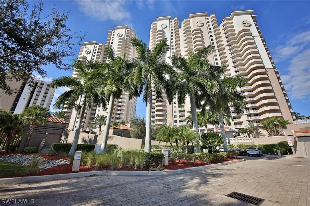 2104 W 1st St. #1704, Fort Myers, FL 33901