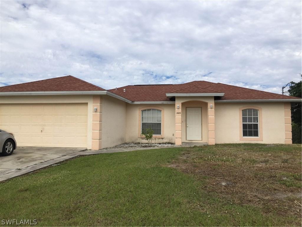 3606 10th St., Lehigh Acres, FL 33976