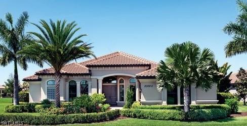 23023 Sanabria Loop, Bonita Springs, FL 34135