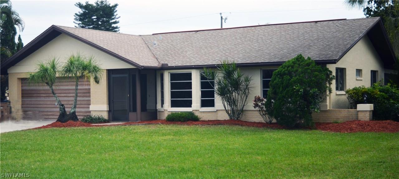 1926 SE 7th St., Cape Coral, FL 33990