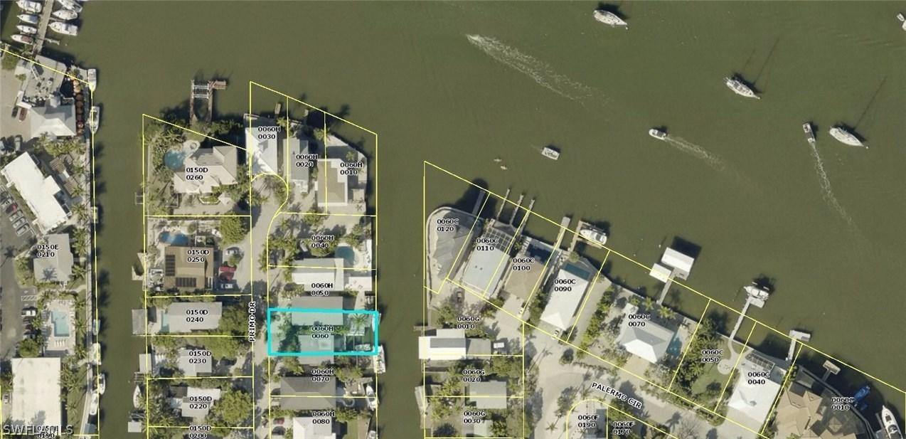 260 Primo Dr., Fort Myers Beach, FL 33931