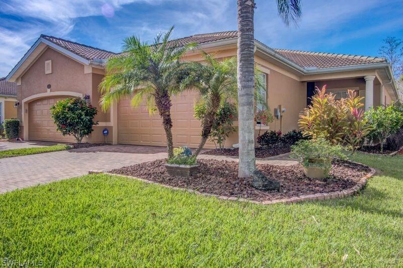 21072 Cosenza Ct., Estero, FL 33928