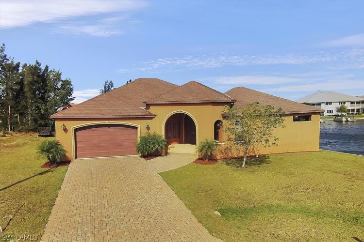 403 SW 4th St., Cape Coral, FL 33991