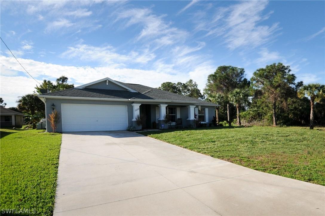 1532 NE 36th Ter., Cape Coral, FL 33909