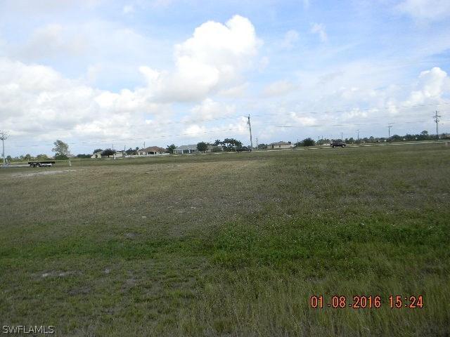 13 NW 32nd Pl., Cape Coral, FL 33993