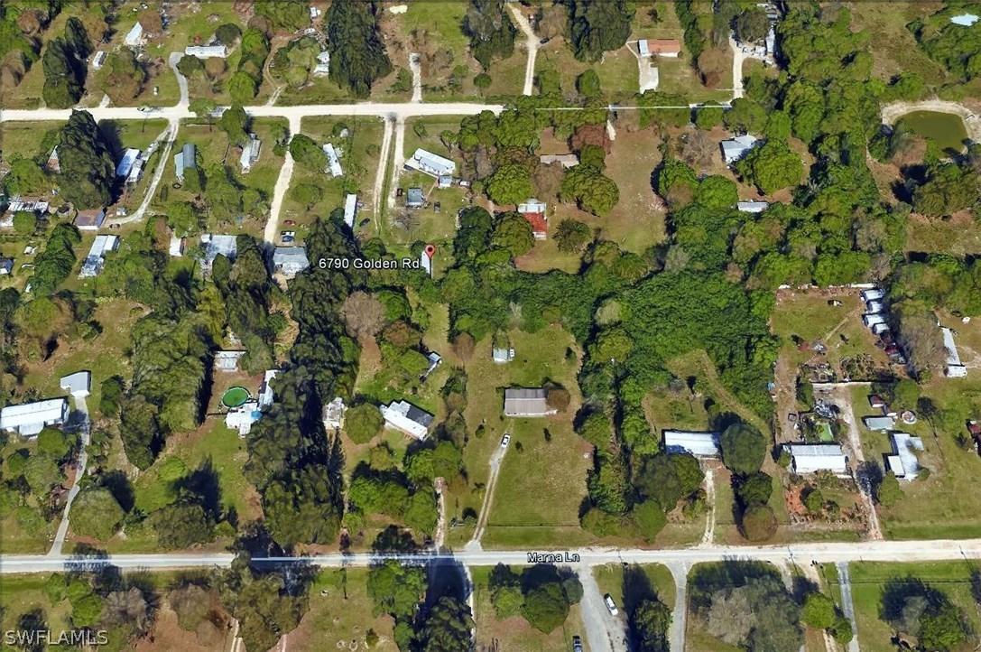 6790 Golden Rd., North Fort Myers, FL 33917