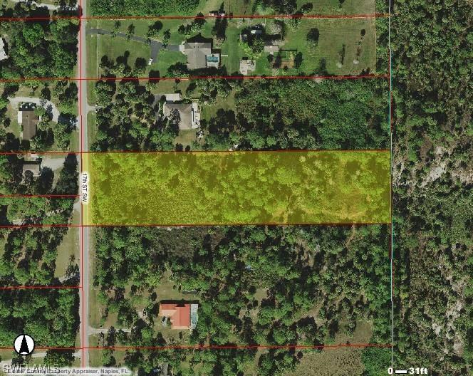 0000 17th St Sw - N 180, Naples, FL 34117