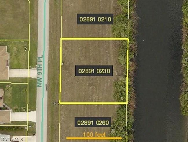 1131 NW 9th Pl., Cape Coral, FL 33993