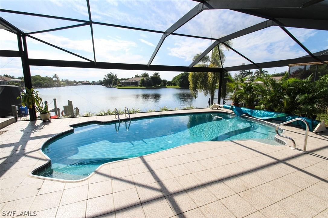 2612 SW 52nd Ln., Cape Coral, FL 33914