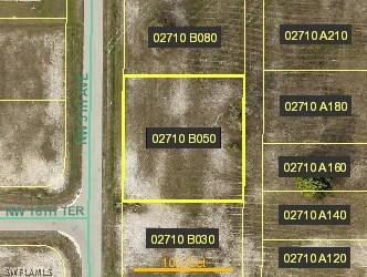 1621 NW 5th Ave., Cape Coral, FL 33993