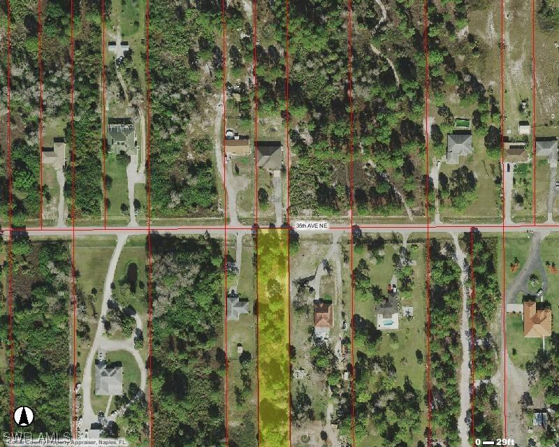 35th Ave., Naples, FL 34120