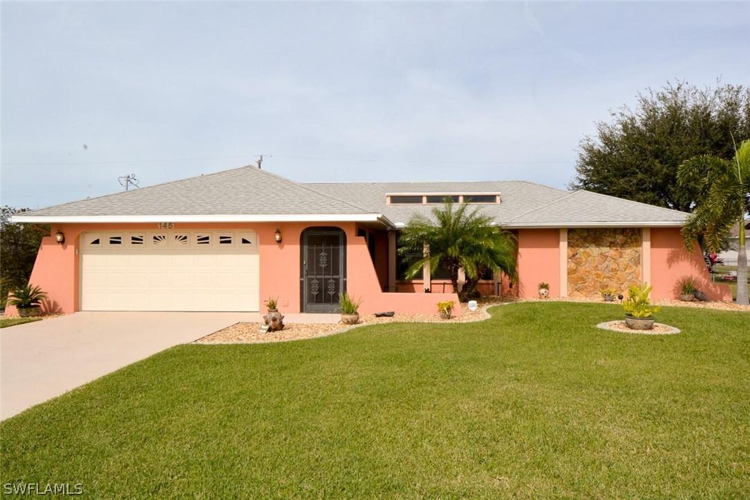 145 SE 5th St., Cape Coral, FL 33990