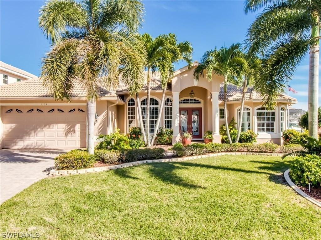 5331 SW 28th Pl., Cape Coral, FL 33914