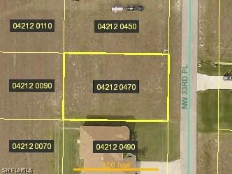 1016 NW 33rd Pl., Cape Coral, FL 33993