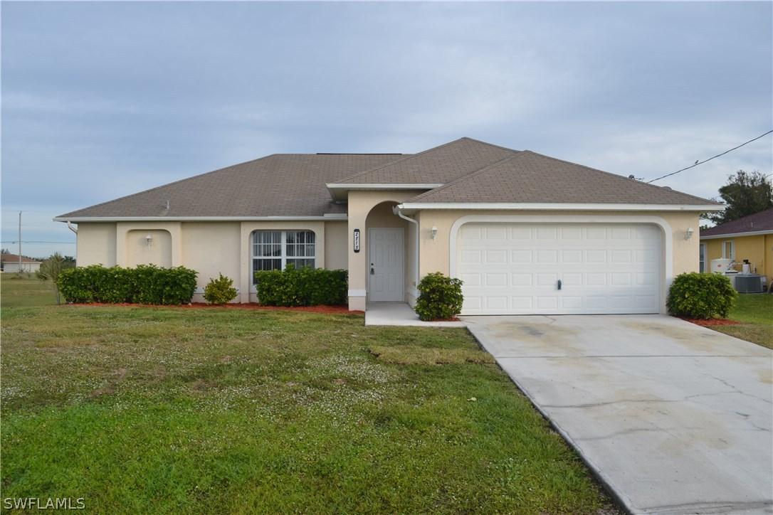 2813 NW 2nd Ter., Cape Coral, FL 33993