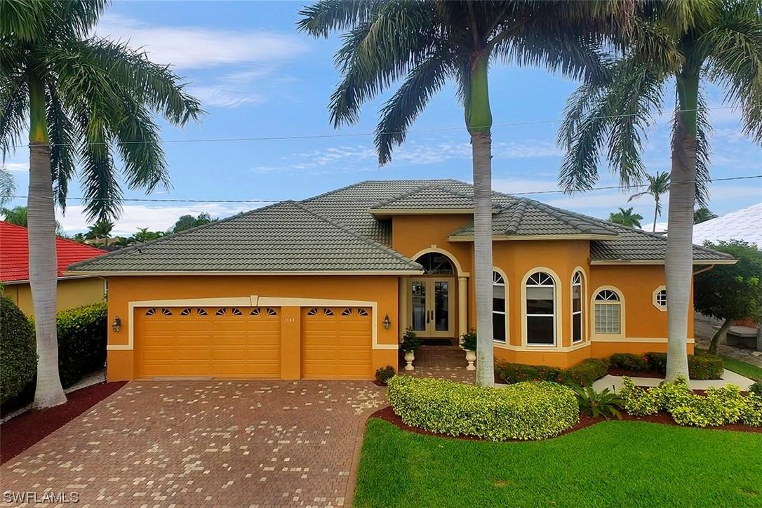 1188 Lamplighter Ct., Marco Island, FL 34145