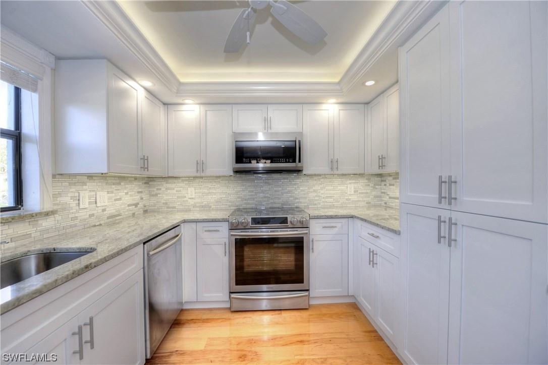 1061 8th St. #201, Naples, FL 34102