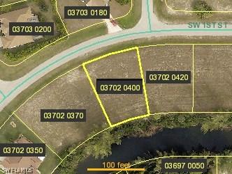 1614 SW 1st Ter., Cape Coral, FL 33991