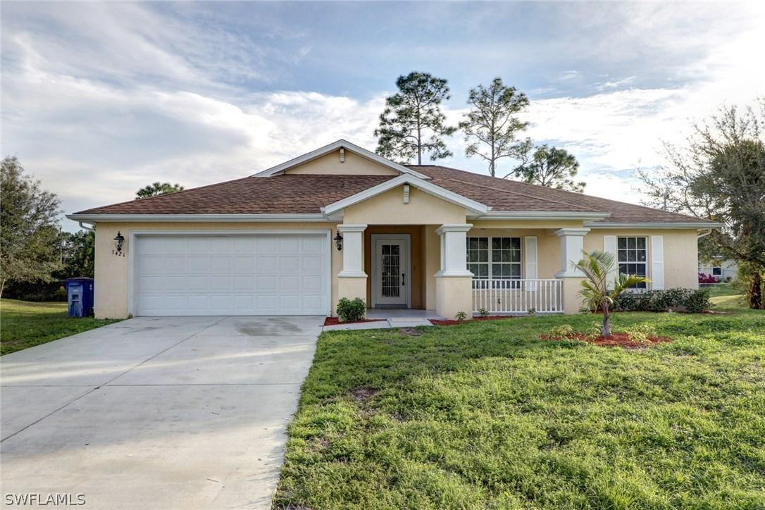 3421 24th St., Lehigh Acres, FL 33976