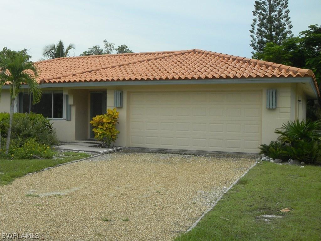 450 Lake Murex Cir., Sanibel, FL 33957