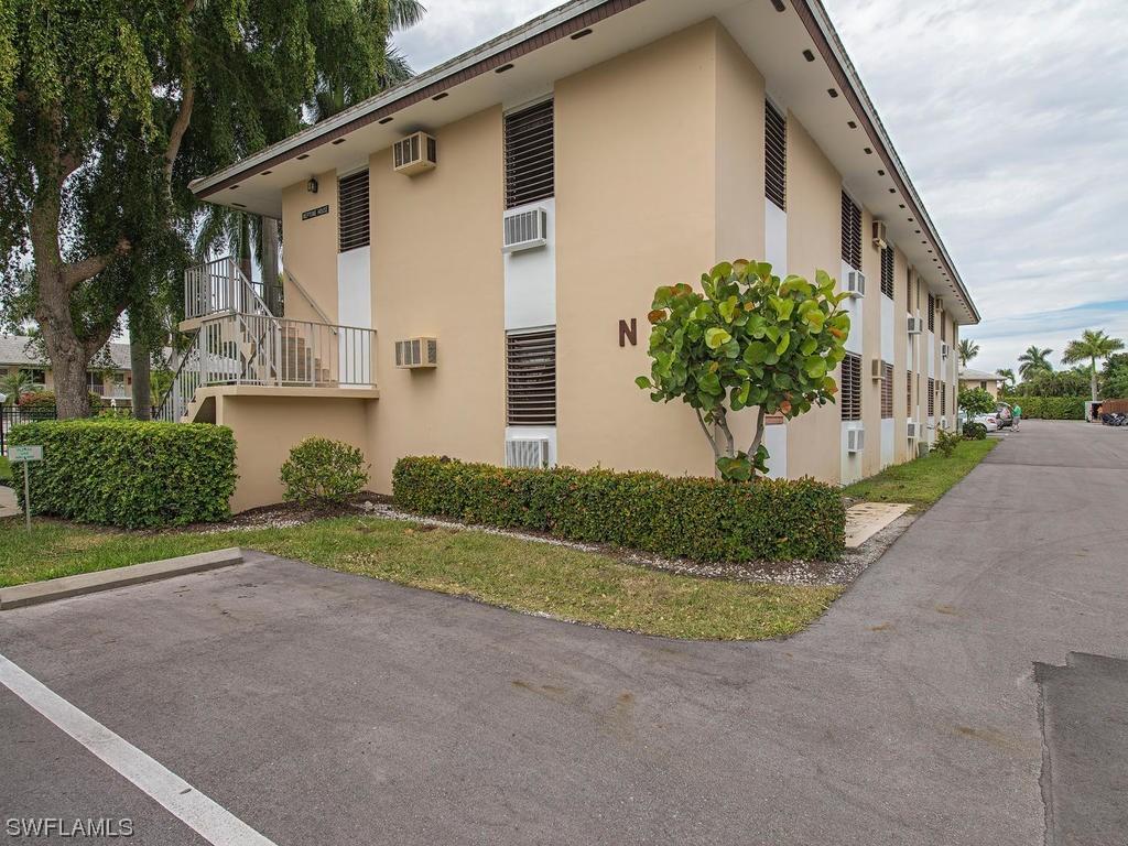 167 N Collier Blvd. #N2, Marco Island, FL 34145