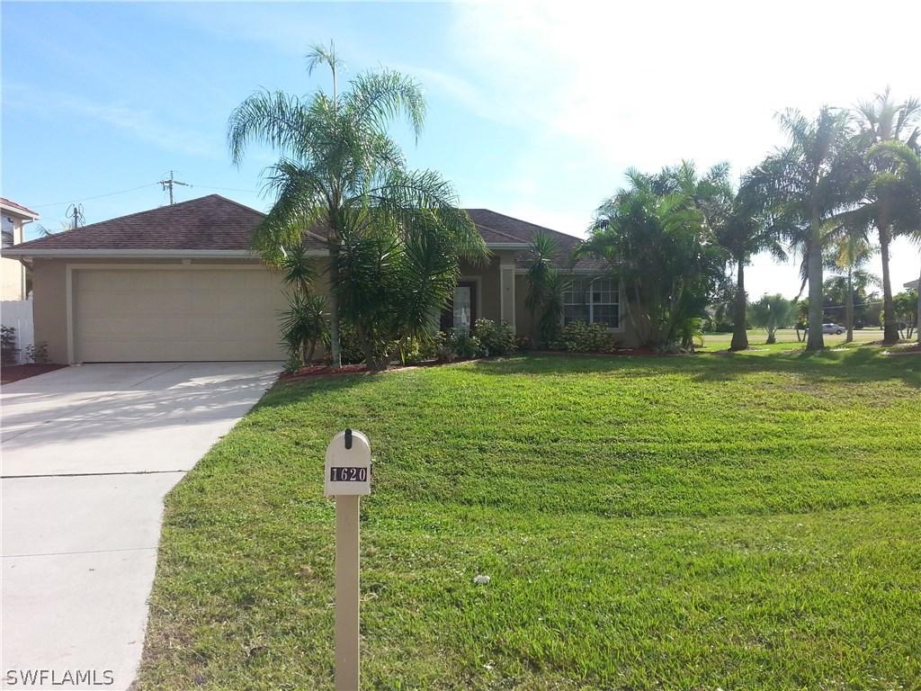 1620 SW 52nd St., Cape Coral, FL 33914