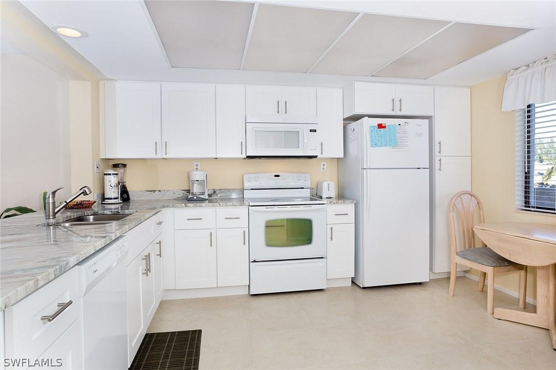 979 E Gulf Dr. #574, Sanibel, FL 33957