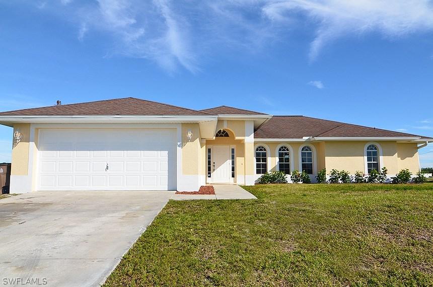 1517 NW 7th Pl., Cape Coral, FL 33993