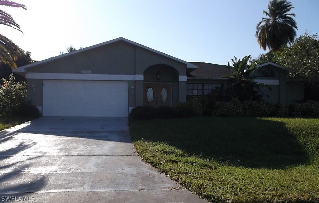 2118 NE 3rd Ter., Cape Coral, FL 33909