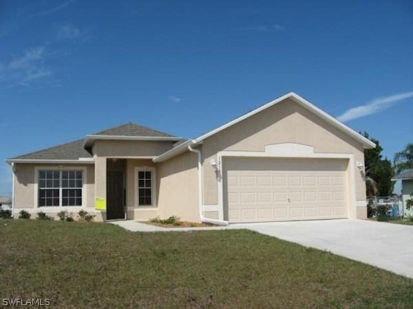 1218 NE 5th Ave., Cape Coral, FL 33909