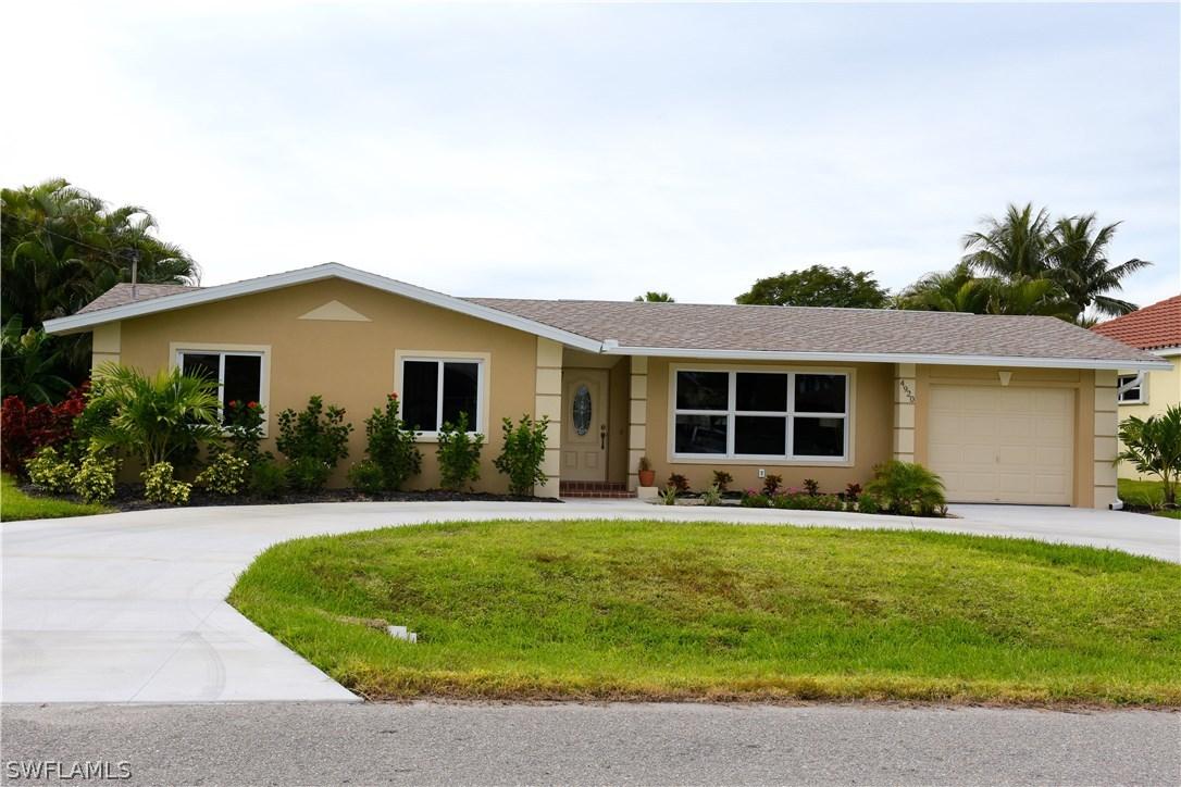 4920 SW 9th Pl., Cape Coral, FL 33914