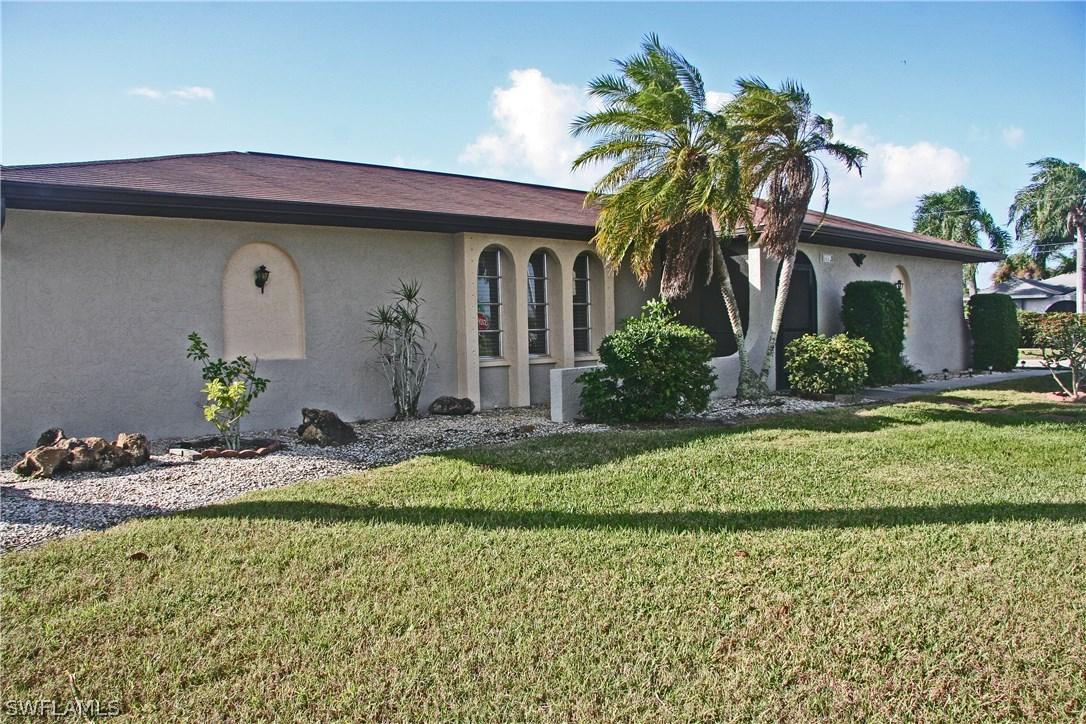 602 SE 28th Ter., Cape Coral, FL 33904