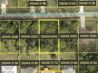 2713 10th St., Lehigh Acres, FL 33971