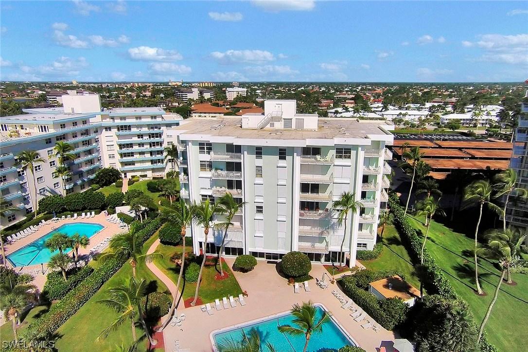 500 Saturn Ct. #21, Marco Island, FL 34145