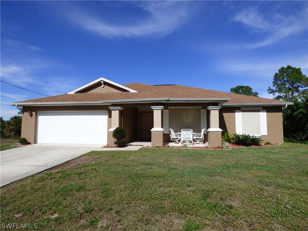 659 Knapp St., Lehigh Acres, FL 33974