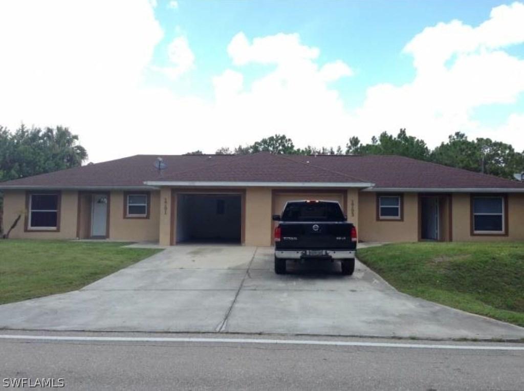 1701 E 12th St., Lehigh Acres, FL 33972