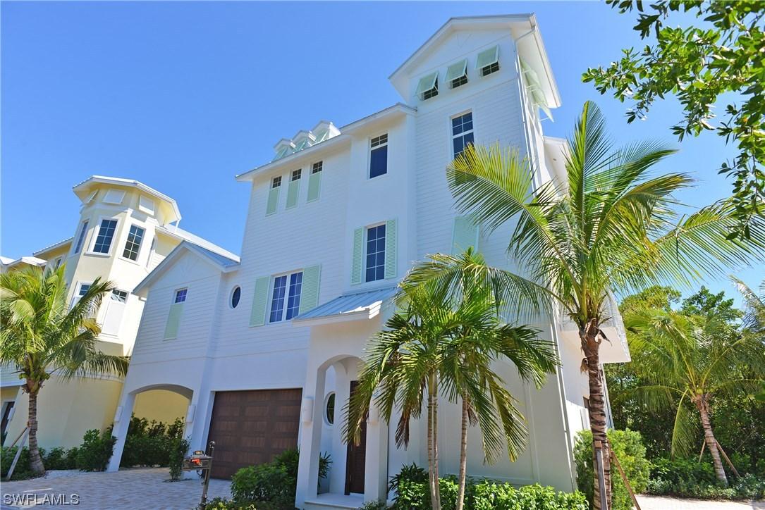 5841 Cape Hickory Ct., Bonita Springs, FL 34134