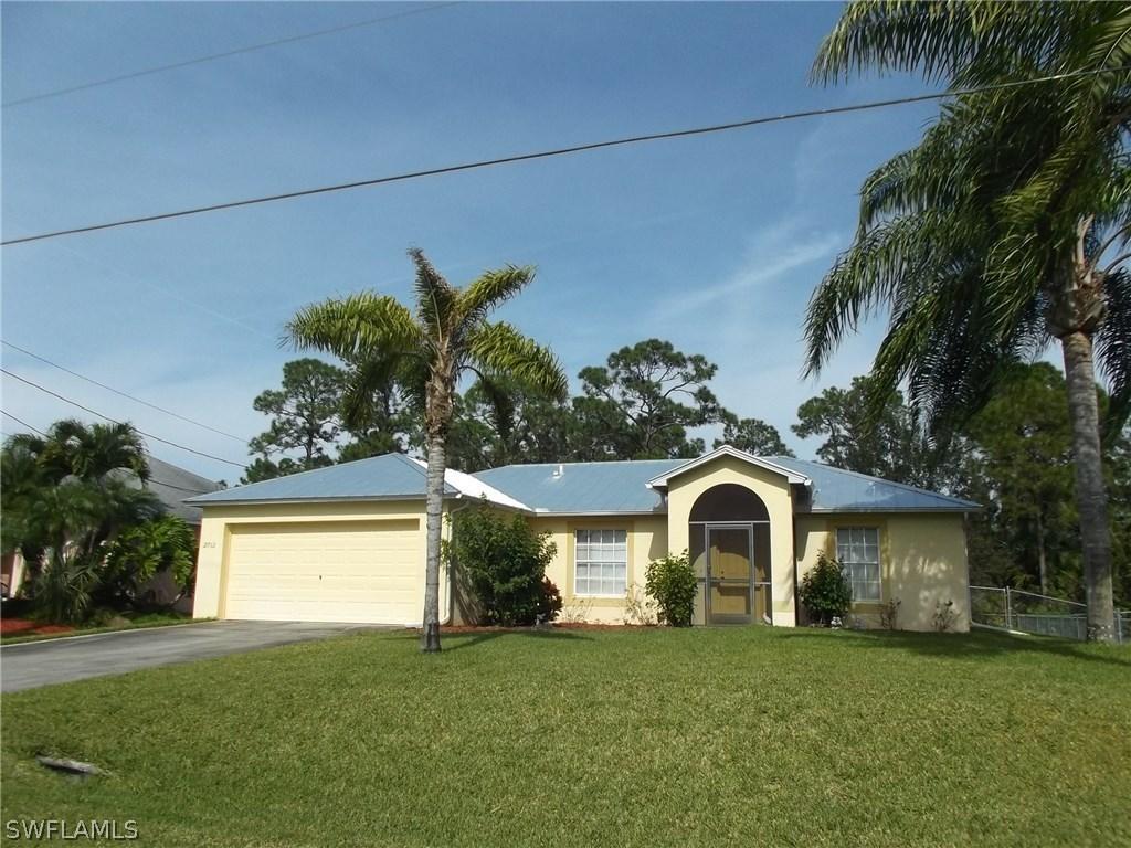 2712 9th St., Lehigh Acres, FL 33971