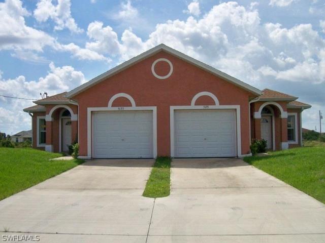 5133 Centennial Blvd., Lehigh Acres, FL 33971