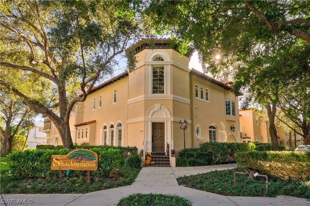 354 4th St. #A-5, Naples, FL 34102