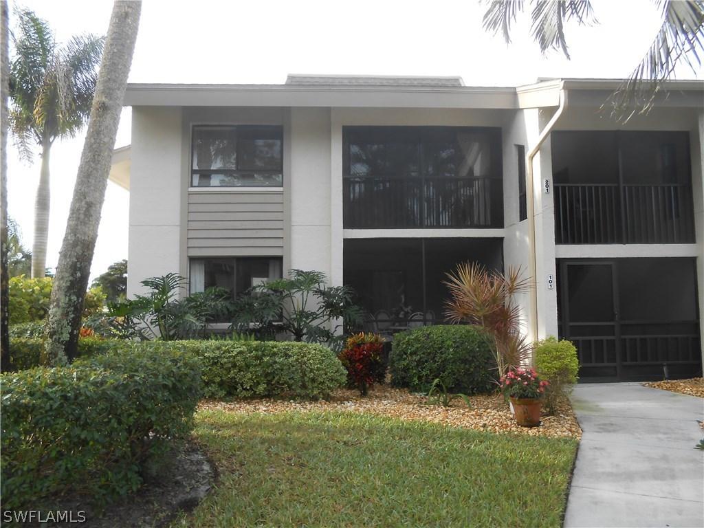 16679 Forest Blvd. #101, Fort Myers, FL 33908