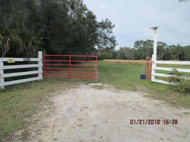 1284 Neely Davis Rd., Felda, FL 33930