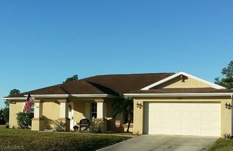 3214 NW 3rd Ave., Cape Coral, FL 33993
