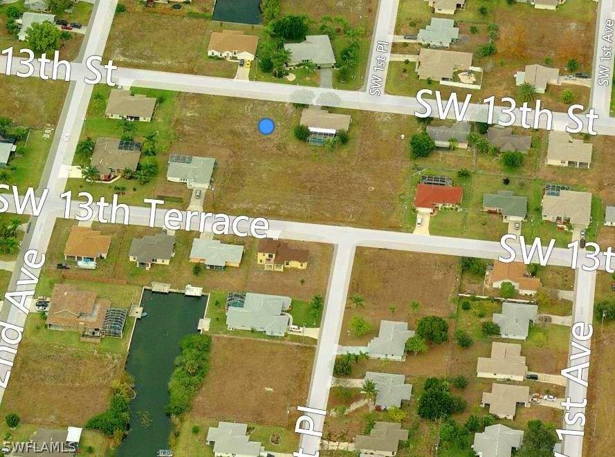 122 SW 13th St., Cape Coral, FL 33991