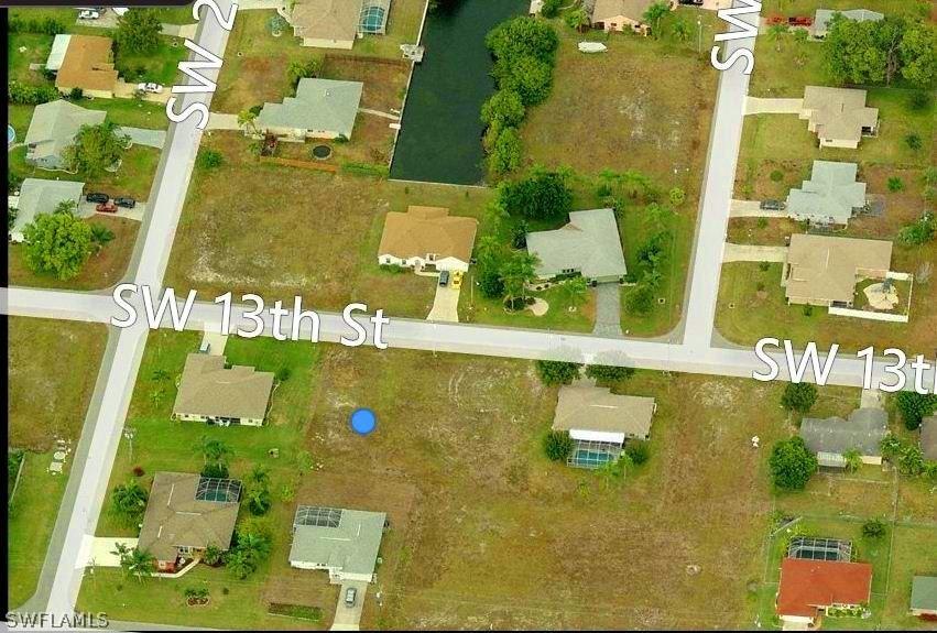 126 SW 13th St., Cape Coral, FL 33991