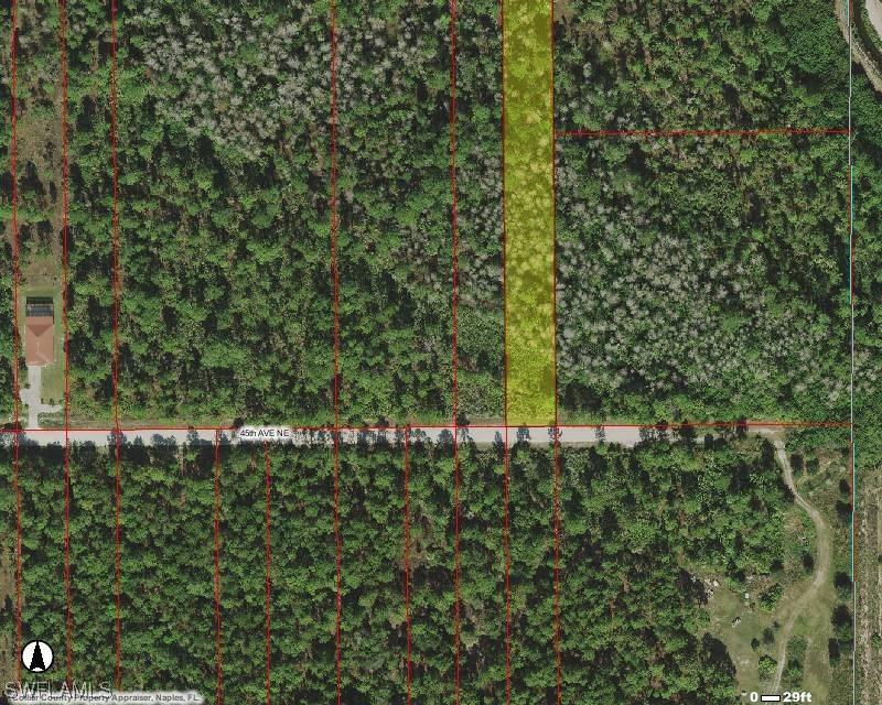 45th Ave., Naples, FL 34120