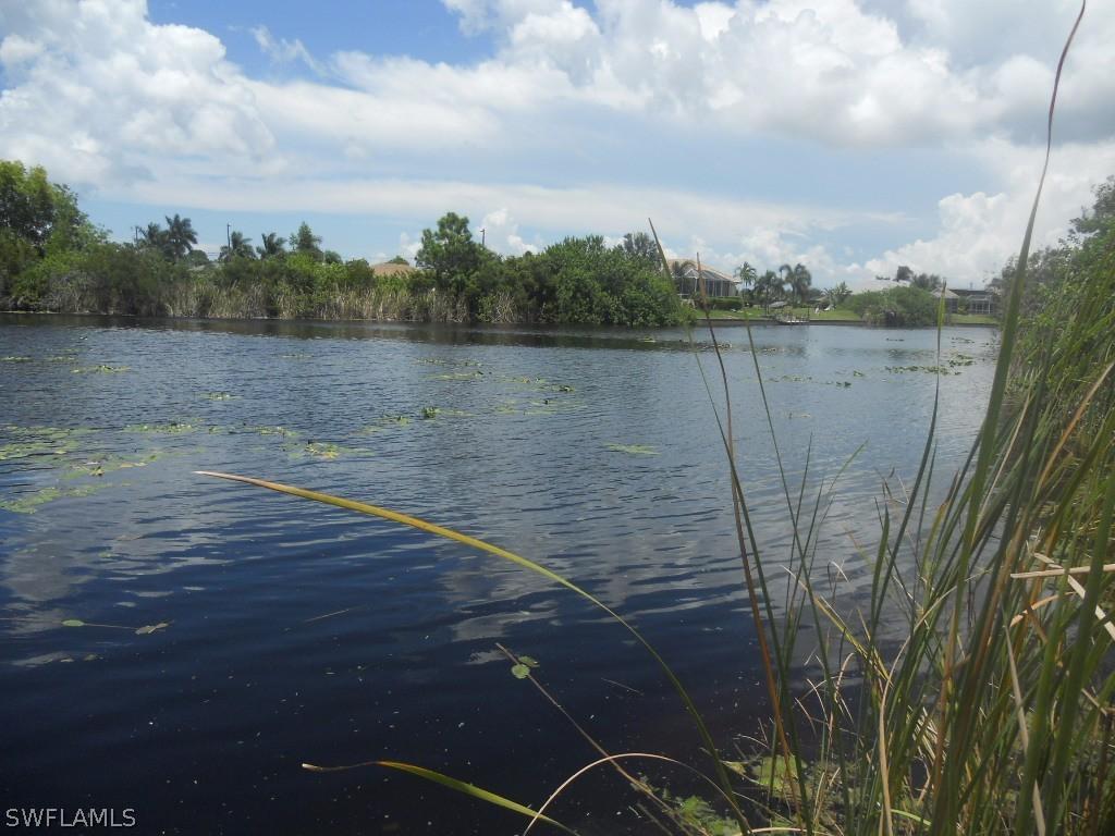 1400 NW 24th Pl., Cape Coral, FL 33993