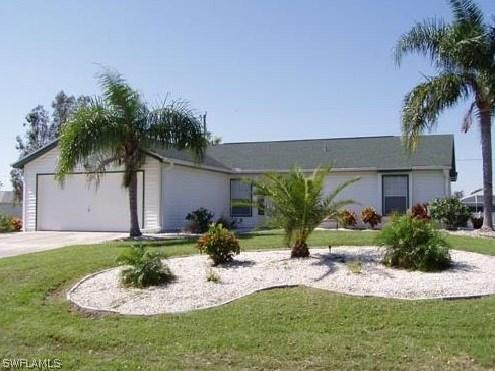 120 NE 7th Ave., Cape Coral, FL 33909