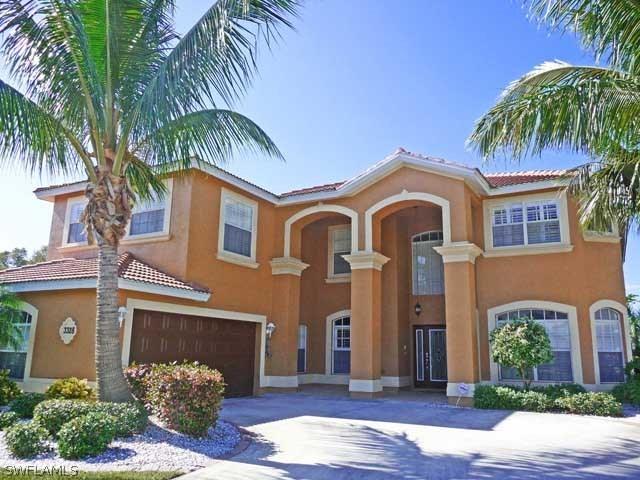 3328 SE 17th Pl., Cape Coral, FL 33904