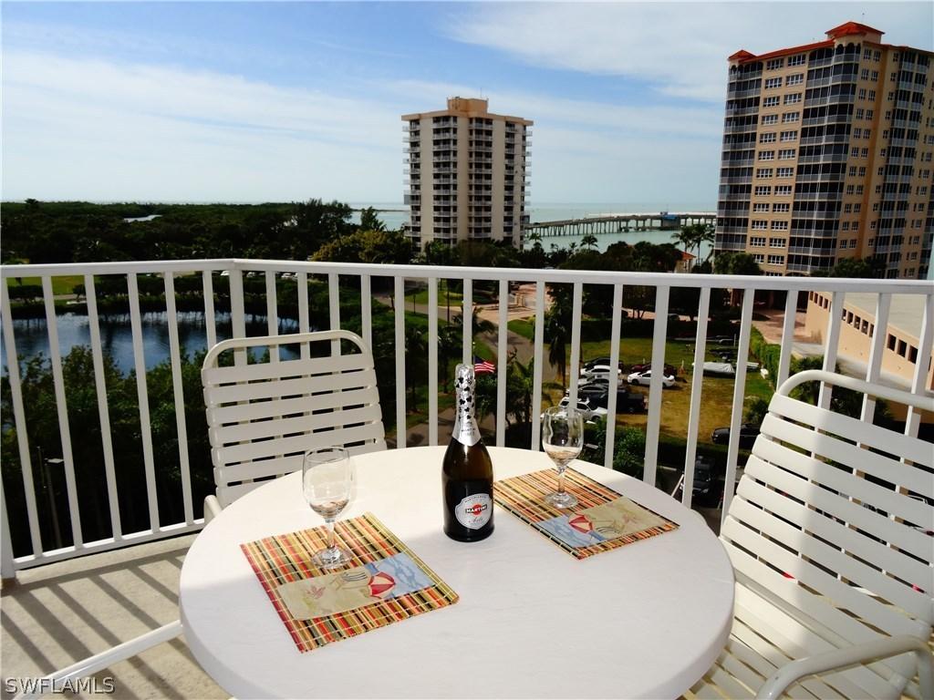 8771 Estero Blvd. #607, Fort Myers Beach, FL 33931